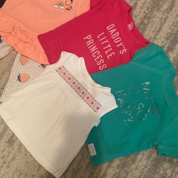 Carter’s summer bundle - Picture 4 of 4